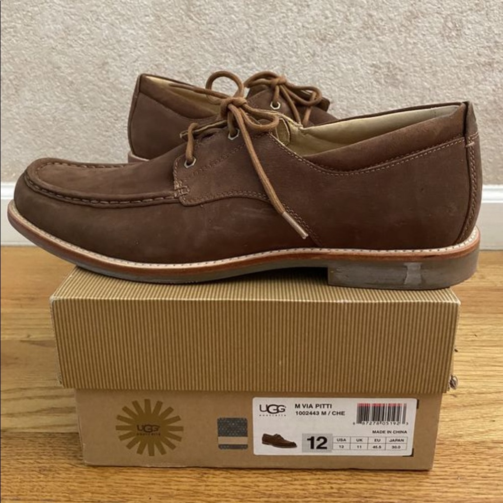 Men’s Ugg’s Shoes